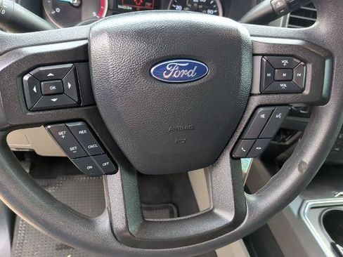 Certified 2022 Ford F350 XLT w/ XLT Premium Package AWD/4WD image 23