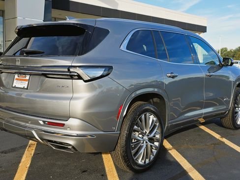 New 2026 Buick Enclave Avenir w/ Super Cruise Package image 7