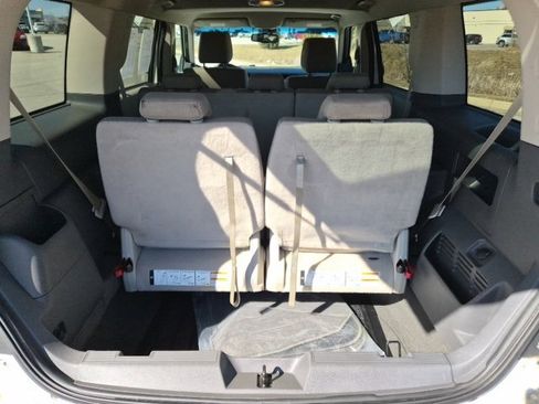 Used 2010 Ford Flex SE image 8