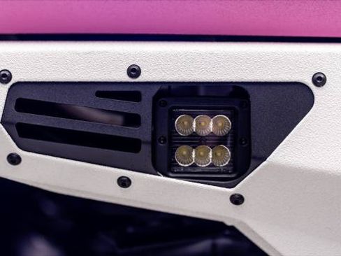 Used 2025 Ford Bronco 4-Door AWD/4WD image 24