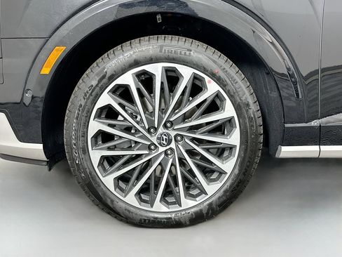 New 2026 Hyundai Palisade Calligraphy image 23