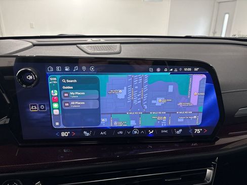 New 2026 Chevrolet Traverse Z71 w/ Enhanced Driving Package image 45