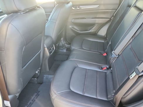 Used 2019 MAZDA CX-5 Grand Touring image 10