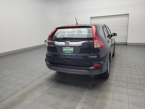 Used 2016 Honda CR-V LX image 9