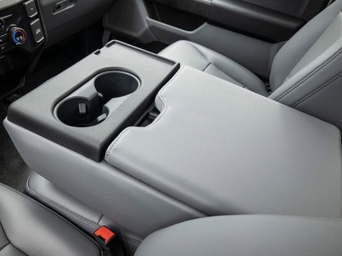 New 2024 Ford F350 XL w/ XL Chrome Package image 14