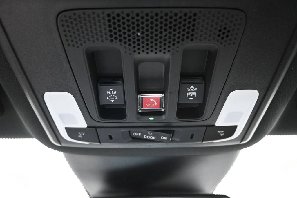 New 2026 Honda Passport TrailSport image 21