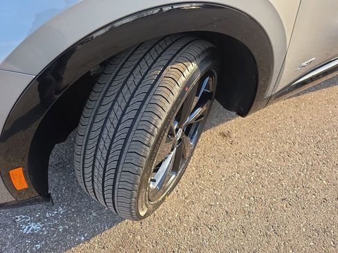 New 2026 Buick Envision Sport Touring image 35