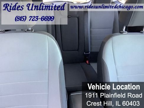 Used 2016 Ford Escape SE image 27