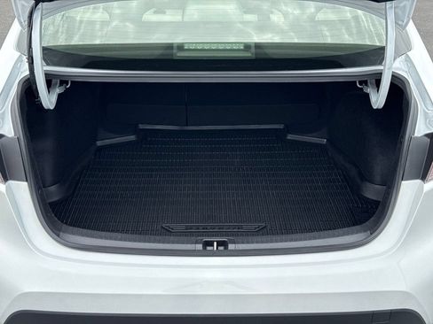 Certified 2025 Toyota Corolla LE w/ LE Premium Package FWD image 16