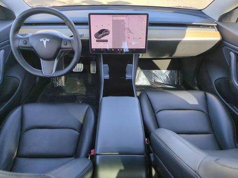 Used 2019 Tesla Model 3 Performance image 18