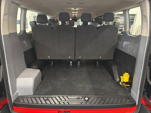 Used 2017 Ford Transit 350 XL image 24