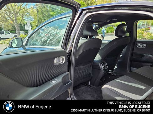 Used 2024 Hyundai Ioniq 6 SE RWD image 18