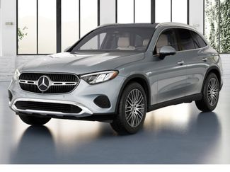 New 2026 Mercedes-Benz GLC 300 4MATIC video 1