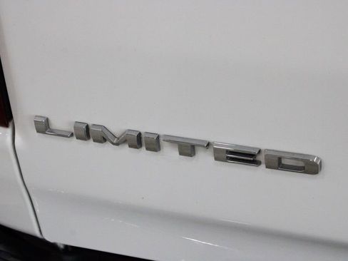 Used 2023 RAM 1500 Limited image 49