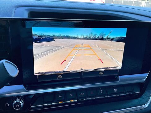 Used 2024 GMC Sierra 1500 SLT image 27