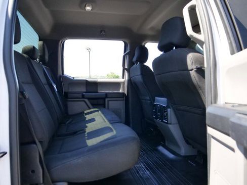 Used 2017 Ford F150 XL w/ Equipment Group 101A Mid AWD/4WD image 26