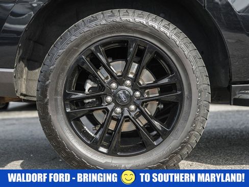 Used 2023 Ford Expedition Max XLT AWD/4WD image 22
