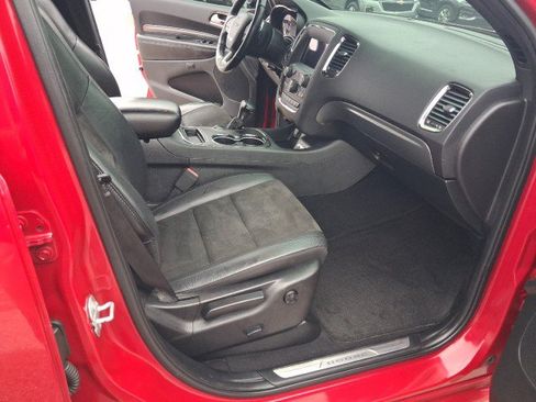Used 2019 Dodge Durango GT AWD/4WD image 18