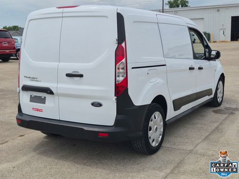 Used 2021 Ford Transit Connect XL FWD image 7