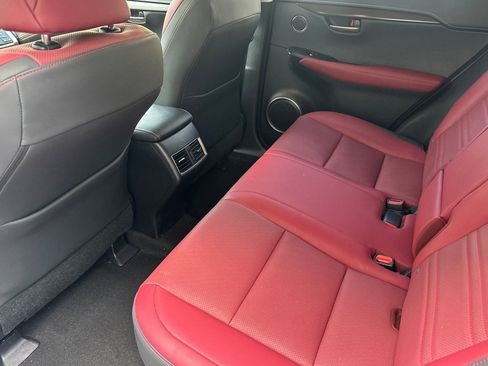 Used 2021 Lexus NX 300 FWD w/ Accessory Package image 14