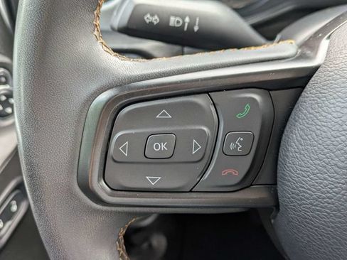 Used 2024 Jeep Wrangler Unlimited Sport AWD/4WD image 28