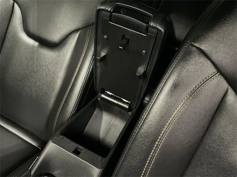 Used 2024 Jeep Compass Limited image 22