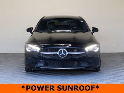 Used 2023 Mercedes-Benz CLA 250 image 4