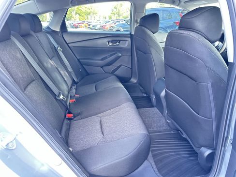 Used 2024 Honda Accord EX image 16
