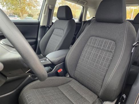 Certified 2025 Honda HR-V LX image 20