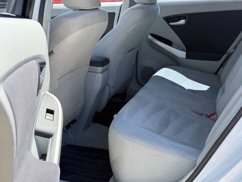 Used 2010 Toyota Prius One FWD image 13