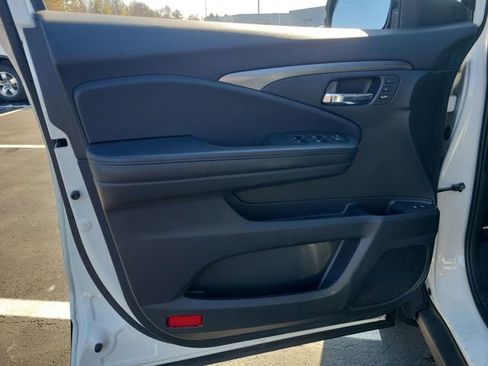 Used 2022 Honda Pilot Special Edition image 39