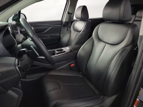 Used 2023 Hyundai Santa Fe XRT AWD/4WD image 15