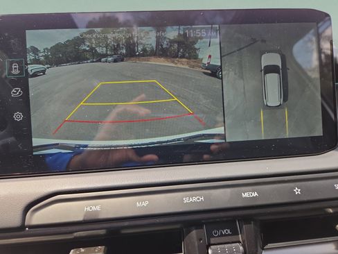New 2027 Kia Telluride SX X-Line AWD/4WD image 42