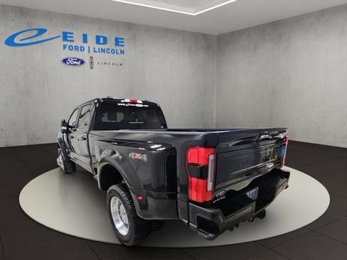 Used 2026 Ford F450 Platinum AWD/4WD image 10