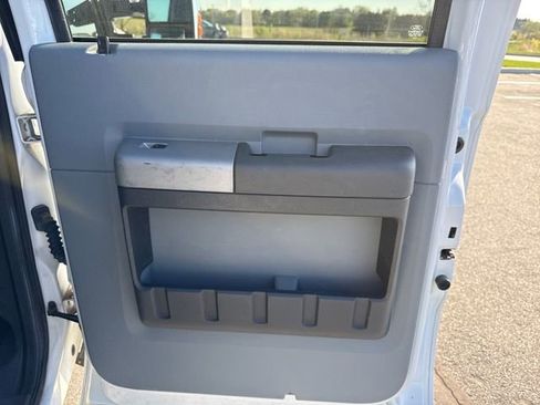 Used 2016 Ford F250 XLT image 16