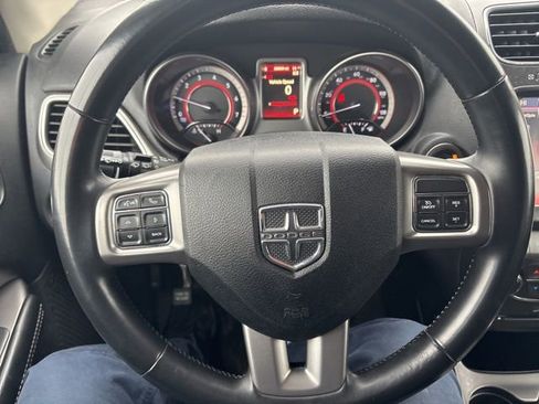 Used 2018 Dodge Journey Crossroad image 15