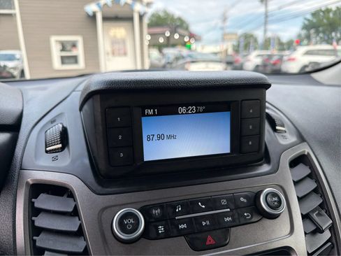 Used 2020 Ford Transit Connect XL FWD image 17