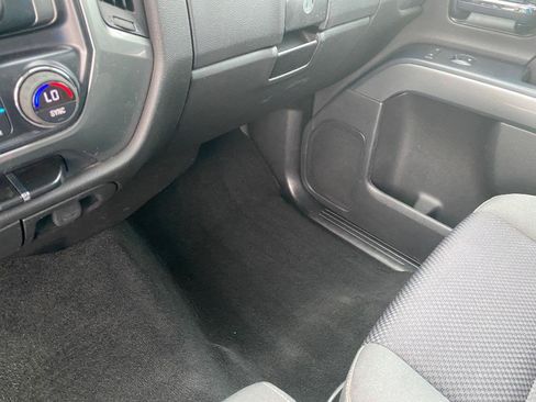 Used 2014 Chevrolet Silverado 1500 LT w/ All Star Edition RWD image 32