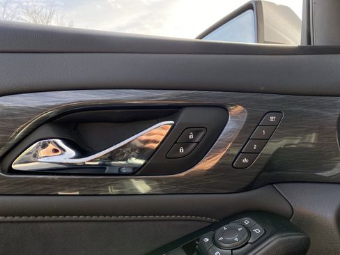 Used 2024 Chevrolet Traverse High Country w/ LPO, Floor Liner Package image 26