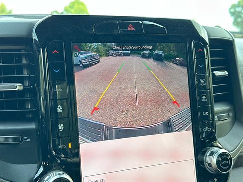 New 2026 RAM 2500 Tradesman image 15