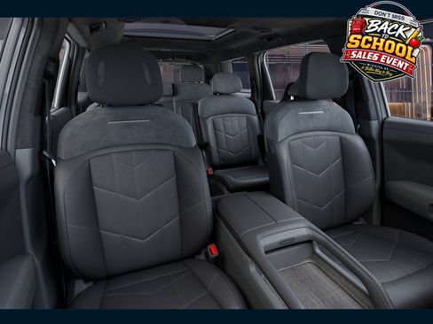New 2027 Kia Telluride X-Line SX Prestige AWD/4WD image 15