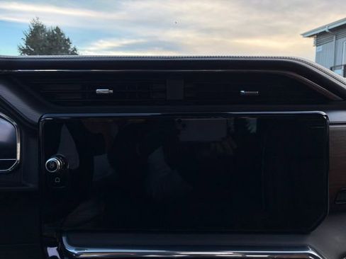 Used 2025 GMC Sierra 1500 Denali Ultimate image 20