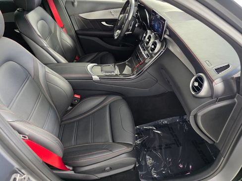 Certified 2023 Mercedes-Benz GLC 43 AMG 4MATIC Coupe image 29