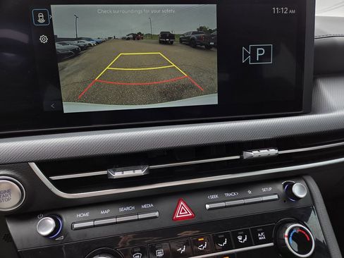Certified 2025 Hyundai Sonata SE FWD image 10