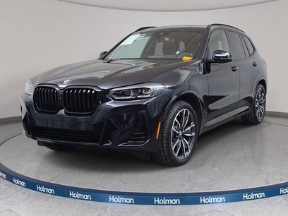 Used 2023 BMW X3 xDrive30i w/ M Sport Package