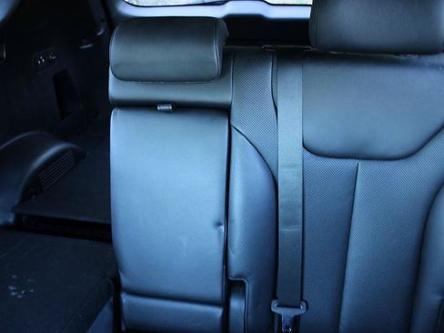 Used 2020 Hyundai Santa Fe Limited FWD image 16