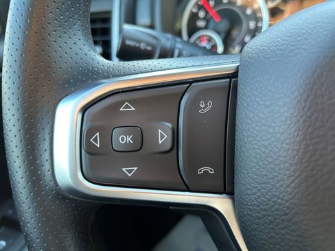 New 2025 RAM 1500 Tradesman w/ Off Road Group image 18