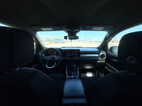 Used 2023 Chevrolet Colorado LT image 42