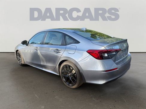 Used 2023 Honda Civic Sport image 6