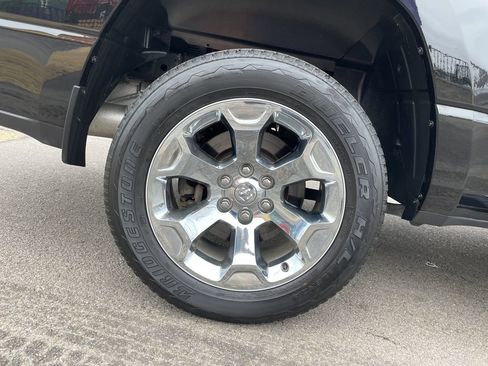 Used 2022 RAM 1500 Big Horn w/ Trailer Tow Group image 13